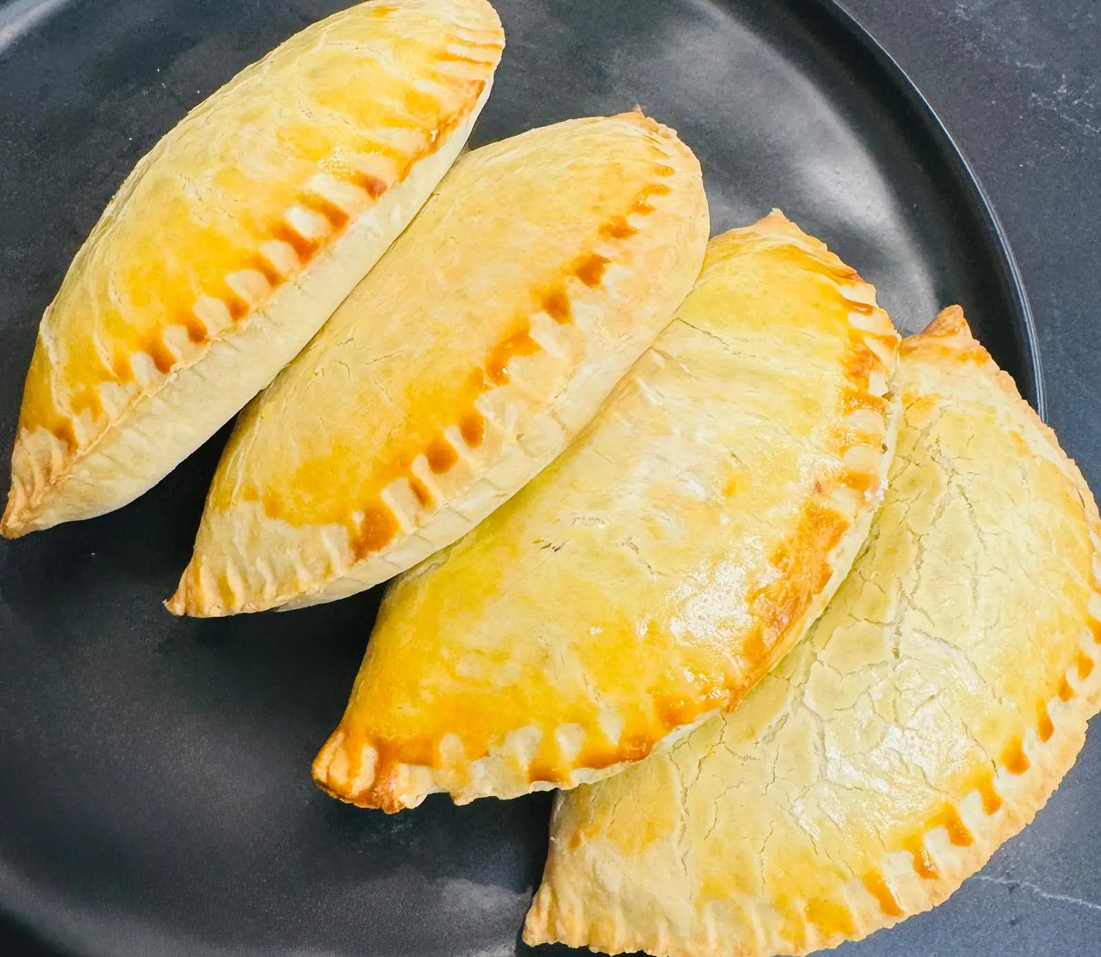 Best Nigerian Meat Pies in Edmonton - Emgees African Restaurant & Bakery